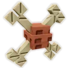 Bone Blossom