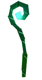 Firefly Fern