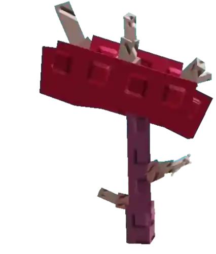 Horned Dinoshroom